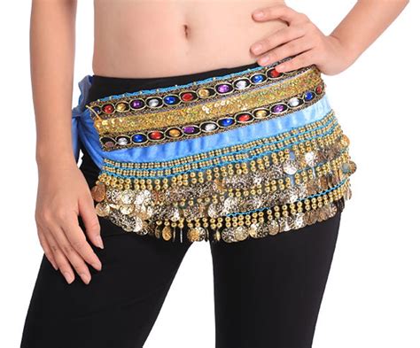 belly dance skirt